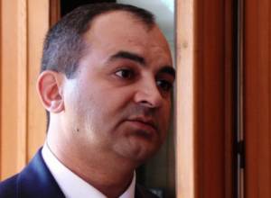 Prosecutor General nominee: Who says that there are political prisoners in Armenia?