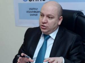 During Hovik Abrahamyan’s tenure state debt increased by USD 1 billion