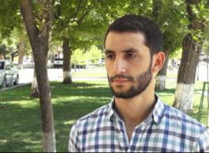 R. Rubinyan: Instead of saying ‘It won’t succeed’, think what we have done wrong