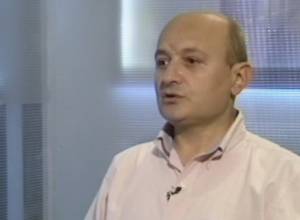 Karen Karapetyan will hardly be able to break the existing system - Stepan Safaryan