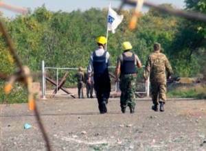 OSCE monitoring to be conducted near Fizuli region