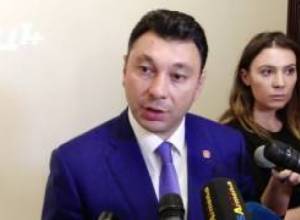 Eduard Sharmazanov: HHK is responsible for all shortcomings of Cabinet led by Hovik Abrahamyan