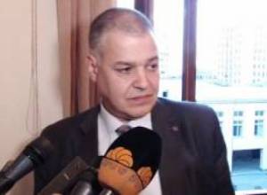 Armenian authorities decided to violate that provision - Davit Harutyunyan