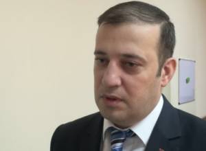 Vahan Babayan says he has not been offered ministerial portfolio