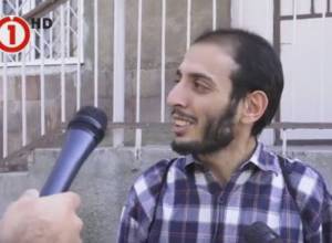 I have never been to Sari Tagh district - Vahagn Ghumashyan