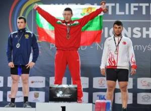 Yasha Minasyan becomes Vice Champion of Europe
