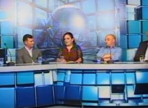 В Ванадзоре дискутируют партии АНК и Сплочение