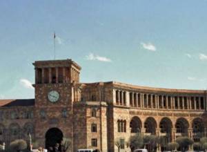 Anna Gevorgyan relived of position of Prime Minister’s assistant