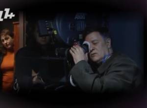 Դիմանկար.Ռոման Բալայան