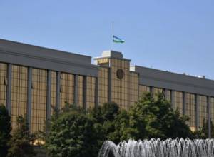 Uzbekistan: After the Patriarch