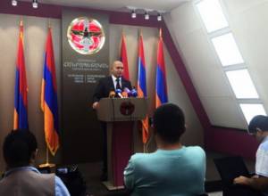 Ashotyan compares HHK with Brazilian and German national teams