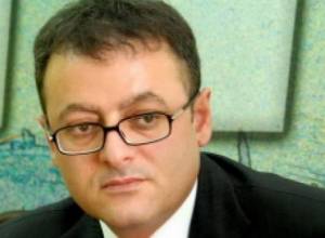 Alexan Harutyunyan appoined Deputy Head of Staff of President’s Office