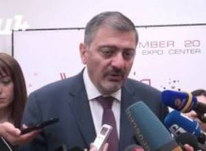 Նախարարը հաստատում է՝ տնտեսության վիճակը ծանր է