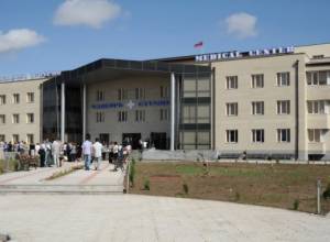 GALA and Consolidation parties also terminate election campaign