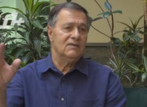 I am a blowhard from Karabakh - Roman Balayan