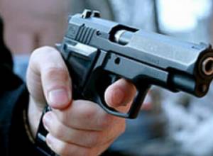 According to preliminary investigation data Arshak Grigoryan committed suicide