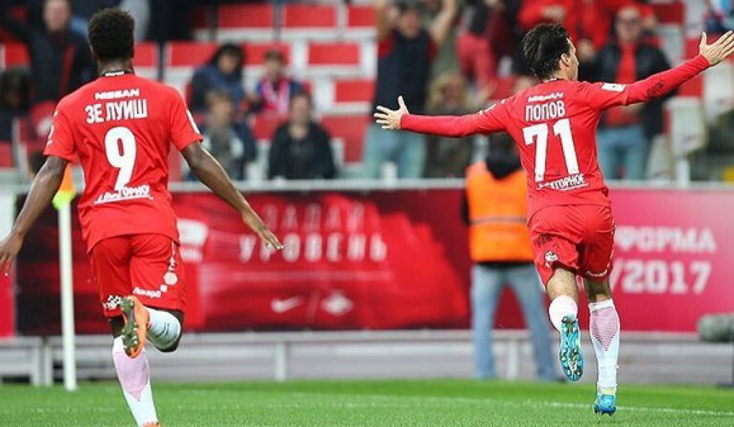 sport-spartak