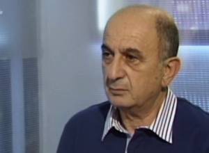 Premier has given one of the signals - a former lawmaker