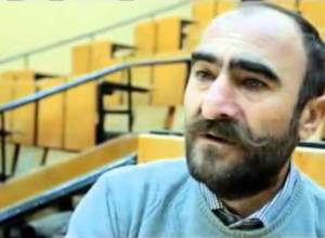 Pavel Manukyan got nervous and asked to take him out of the courtroom