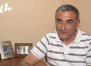 Зубы правительства не могут прорезаться: Айк Геворгян