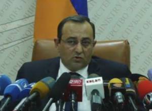 Money allocated to Ministry of Economy is not enough -  Minister