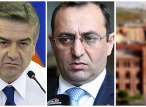 Arstvik Minasyan offered new portfolio