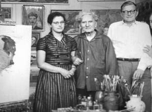 Tigran Mansuryan: I was Shostakovich's first "grandchild"