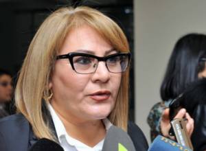 Shushan Sardaryan appointed the RA PM’s Adviser