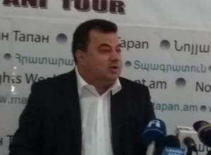 “There were fake candidates at local elections”