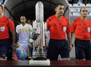 Суперкубок Армении: Чемпион встретится с обладателем кубка