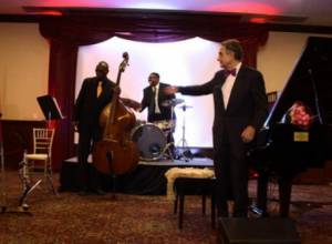 «Ջազն ընդդեմ Ցեղասպանության»