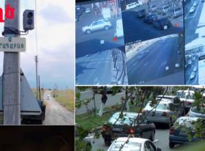 Фальшивые спидометры – на дорогах республики