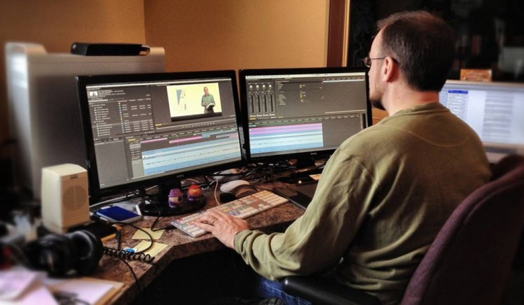 Video-Editing-Software