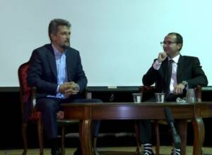 Karo Pailan is in Los Angeles