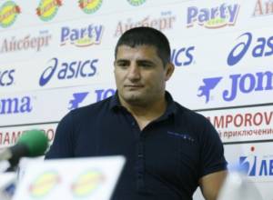 В Болгарии продолжают доверять Армену Назаряну