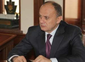 Zhoghovurd: Seyran Ohanyan will not be re-appointed to his post