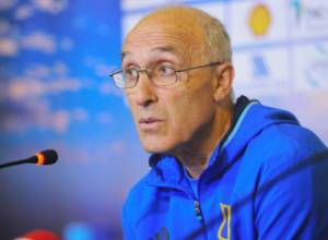 Иван Даниелянц пропустит игру в лиге чемпионов