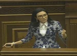 Penalties for high-ranking officials