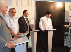 Opinion: Authorities have done and will do everything to retain their places