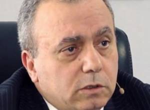Hrant Bagratyan suggests that Church pay taxes