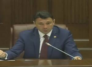 This tax code is flexible - Eduard Sharmazanov