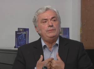 Վարչապետի խորհրդականի՝ «Չուղարկված նամակներից»