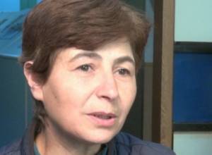 We shall fill the budget with the help of Garni - candidate