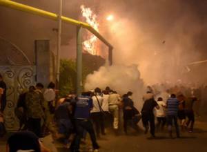 Opinion: It is difficult to say which of the human rights was not violated during July events in Yerevan
