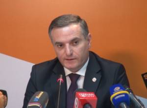 Artak Zakaryan: Tangible results are not realistic in a short period of time