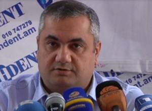 Gallup International decided to cancel survey in Gyumri after murder of candidate's son