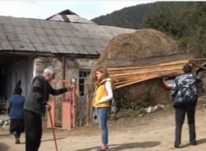 Ծաղկաշատում ընտրական կրքերը բորբոքվել են.ահազանգ