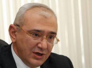 CEC Chairman visits Lori and Shirak Marzes