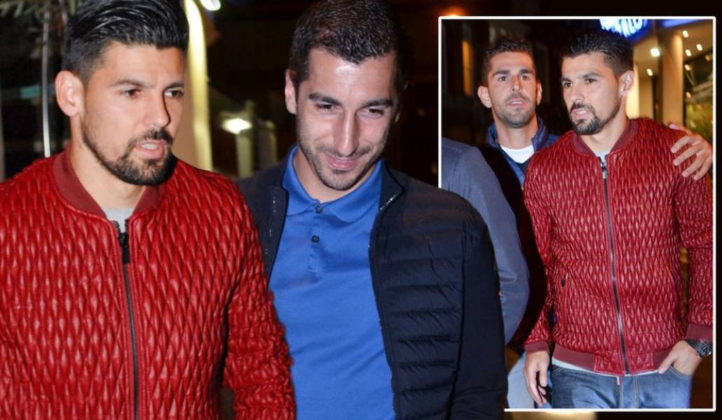 a1mkhitaryan