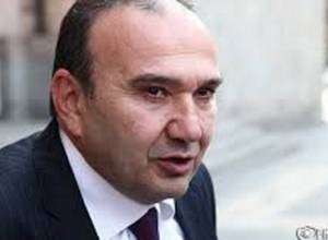 L.Mkrtchyan to make a speech at session of CIS Education Ministers’ Council